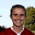 Photo of Myrthe Moorrees