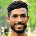 Nabib Newaj Jibon Photo of Nabib Newaj Jibon