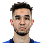 Photo of Nabil Bentaleb