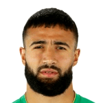 Photo of Nabil Fekir