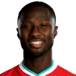 Photo of Naby Keïta