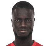 Photo of Naby Sarr