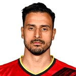 Photo of Nacer Chadli