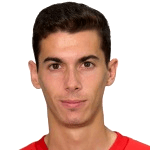 Photo of Nacho Sánchez