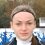 Photo of Nadejda Colesnicenco