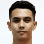 Photo of Nadeo Argawinata