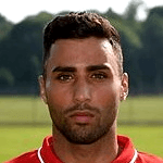 Photo of Nader El-Jindaoui