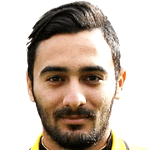 Photo of Nader Matar