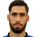 Photo of Nader Mohammadi