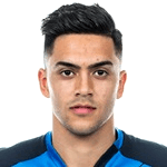 Photo of Nadiem Amiri