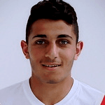 Photo of Nael Najjer