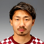 Photo of Nagisa Sakurauchi