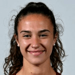 Photo of Nahikari García