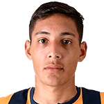 Photo of Nahuel Molina