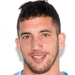 Photo of Nahuel Roldán