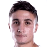 Photo of Nahuel Tenaglia