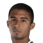 Photo of Nahum Gomez