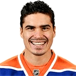 Nail Yakupov Photo of Nail Yakupov