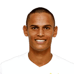 Photo of Nailson Fernando Medeiros
