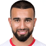 Photo of Naïm Sliti