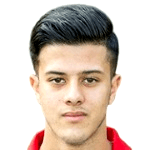Photo of Najim Haidary