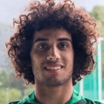 Photo of Najm Shwan Al-Quraishi