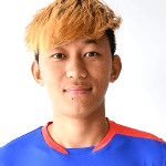 Photo of Namgyal Bhutia