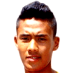 Photo of Nanda Kyaw