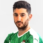 Photo of Nando