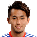 Photo of Naoki Maeda