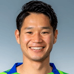 Photo of Naoki Yamada