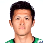 Naomichi Ueda Photo of Naomichi Ueda