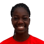 Photo of Naomie Feller