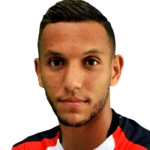 Photo of Naoufel Zerhouni
