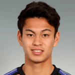 Photo of Naoya Senoo