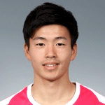Photo of Naoya Uozato