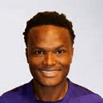 Photo of Napo Matsoso
