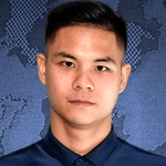 Photo of Narubodin Weerawatnodom
