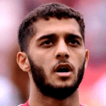 Photo of Nasir Baksh