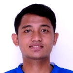 Photo of Nasir