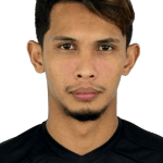 Photo of Nasrullah Haniff Johan