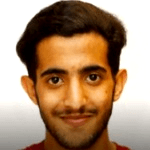 Photo of Nasser Al Yazidi