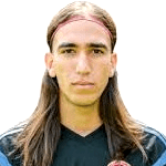 Photo of Nassim L'Ghoul