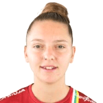Photo of Natalia Cebolla Contamina