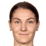 Photo of Natalia Kuikka