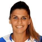 Photo of Natalia Ramos Álvarez
