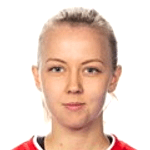 Photo of Nathalie Hoff Persson