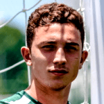Photo of Nathan Fogaça