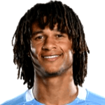 Photo of Nathan Aké