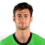 Photo of Nathan Baxter